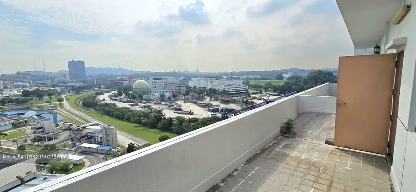 Tradehub 21 (D22), Office #559773931